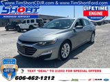 Used 2023 Chevrolet Malibu LT image 1