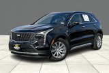 Used 2023 Cadillac XT4 Premium Luxury image 2
