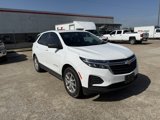 Used 2023 Chevrolet Equinox LS image 3