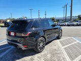 Certified 2022 Land Rover Range Rover Sport HSE Silver Edition image 5