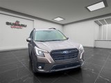 Certified 2022 Subaru Forester Premium image 2