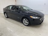 Used 2018 Ford Fusion S image 6