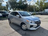 Used 2024 Mitsubishi Mirage ES image 5