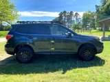 Used 2018 Subaru Forester 2.5i Limited image 3