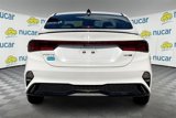 Used 2022 Kia Forte GT-Line w/ GT-Line Premium Package image 5