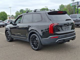 Used 2021 Kia Telluride EX w/ EX Premium Package image 4