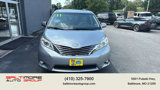 Used 2011 Toyota Sienna Limited image 2