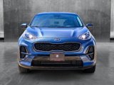 Used 2020 Kia Sportage LX image 2