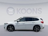 Used 2016 BMW X1 xDrive28i image 2