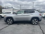 Used 2018 Jeep Compass Latitude w/ Popular Equipment Group image 4