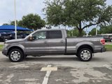 Used 2014 Ford F150 4x4 SuperCrew image 4