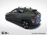 Certified 2025 Hyundai Kona SEL image 3