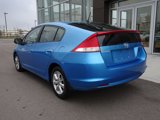 Used 2010 Honda Insight EX image 3