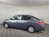 Used 2018 Nissan Versa S Plus image 3