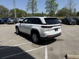 New 2025 Jeep Grand Cherokee Laredo X image 5