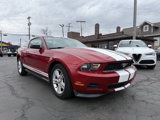 Used 2011 Ford Mustang Coupe w/ 101A Rapid Spec Order Code image 4