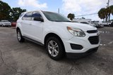 Used 2016 Chevrolet Equinox LS image 5