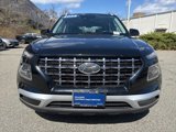 Certified 2022 Hyundai Venue SEL image 2