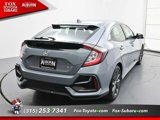 Used 2021 Honda Civic EX image 3