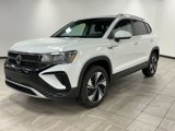New 2024 Volkswagen Taos SE image 3