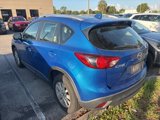 Used 2014 MAZDA CX-5 Sport w/ Bluetooth Audio Package image 3