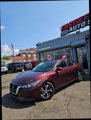 Used 2021 Nissan Sentra SV image 2