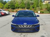 New 2025 Hyundai Elantra SE image 3