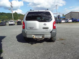 Used 2011 Nissan Xterra PRO-4X image 5