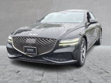 Used 2023 Genesis G80 2.5T w/ Sport Prestige Package image 4
