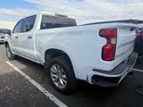 Used 2021 Chevrolet Silverado 1500 Custom image 4