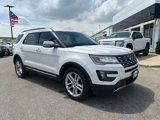 Used 2016 Ford Explorer Limited image 2