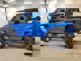 Used 2021 Jeep Wrangler Unlimited Rubicon image 6