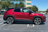 Certified 2022 Chevrolet TrailBlazer RS image 3