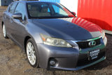 Used 2012 Lexus CT 200h Premium image 4