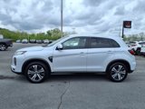 Used 2023 Mitsubishi Outlander Sport AWD image 2