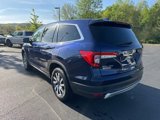 Certified 2022 Honda Pilot EX-L image 2