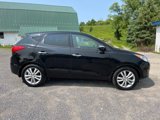 Used 2013 Hyundai Tucson Limited w/ Premium Pkg image 4
