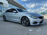 Used 2019 BMW 430i Gran Coupe w/ M Sport Package image 3