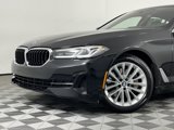 Used 2022 BMW 530i w/ Convenience Package image 5