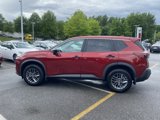 Used 2021 Nissan Rogue S image 4