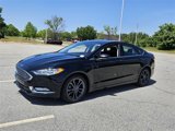 Used 2018 Ford Fusion SE w/ Equipment Group 201A image 3