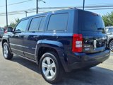 Used 2017 Jeep Patriot Latitude image 5
