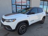 Used 2024 Jeep Compass Trailhawk image 2