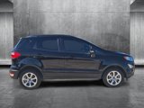 Used 2020 Ford EcoSport SE image 4
