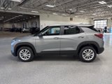 New 2025 Chevrolet TrailBlazer LS w/ LS Convenience Package image 4