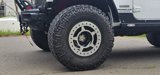 Used 2017 Jeep Wrangler Unlimited Rubicon image 4