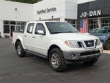 Used 2014 Nissan Frontier SV image 3