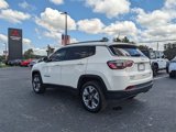 Used 2021 Jeep Compass Limited image 6