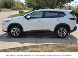 Certified 2023 Nissan Rogue SV w/ SV Premium Package image 6