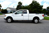 Used 2014 Ford F150 XLT w/ Trailer Tow Package image 5